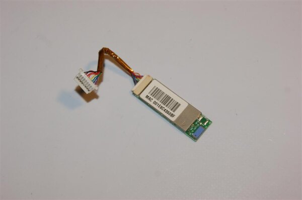 Acer emachines G640-P324G50Mn Bluetooth Modul KMV-4 #3040