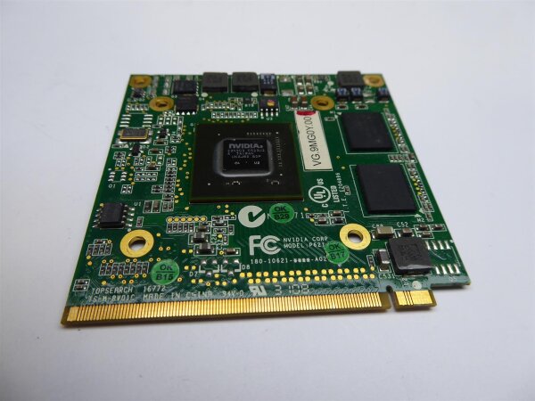 Acer Aspire 7530G Nvidia Geforce 9300M Grafikkarte VG.9MG0Y.001 #52009