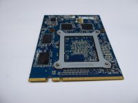 HP Compaq 8710 Serie Nvidia Quadro FX 1600M Grafikkarte LS-333AP #52014