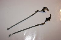 Packard Bell NAV50 Displayscharniere incl Leiste Hinge...