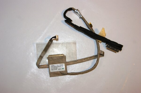Packard Bell NAV50 Display Video Kabel DC2000ZE10 #2104