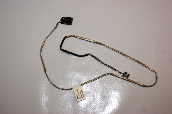 Packard Bell NAV50 Micro Mikrofon incl Kabel CY100005500 #2104