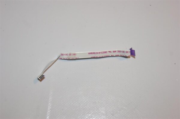 HP Elitebook 8440p Flachbandkabel 4-polig KCL00NBX0000 #3060