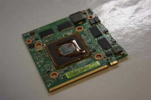 ASUS K51IO K70IO Nvidia GT 120 Grafikkarte 60-NVPVG1000-A01 #52044