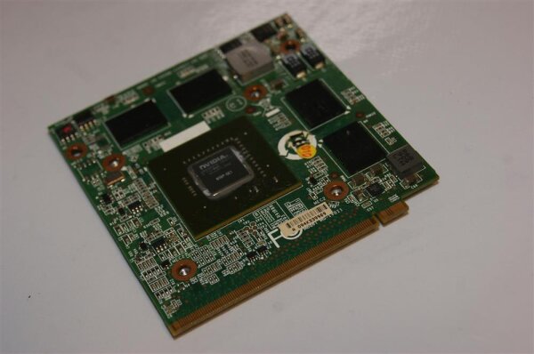 Acer 4930G 5930G Nvidia GT130M Grafikkarte 60-NVPVG1000-A01 MS-1V0I1 #52049