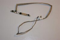Dell Inspiron 1545-5393 PP41L Webcam Modul mit Kabel...