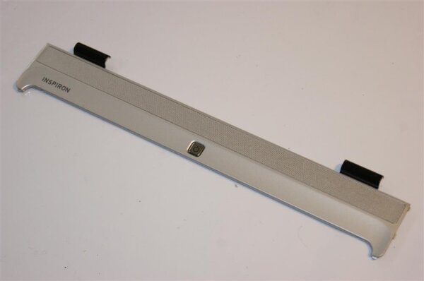 Dell Inspiron 1545-5393 PP41L On/Off Button Blende silber 60.4AQ35.021 #2427