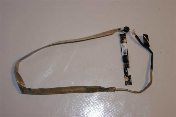 Acer Aspire 3750 Webcam Modul mit Kabel LTS-10P2SF205 #3275