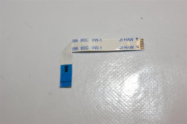 Acer Aspire 3750 Flachbandkabel 6-polig 6,5cm E118077 #3275
