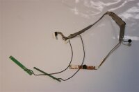 ASUS G1S Webcam Kamera Mikrofon LED mit Kable Cable...