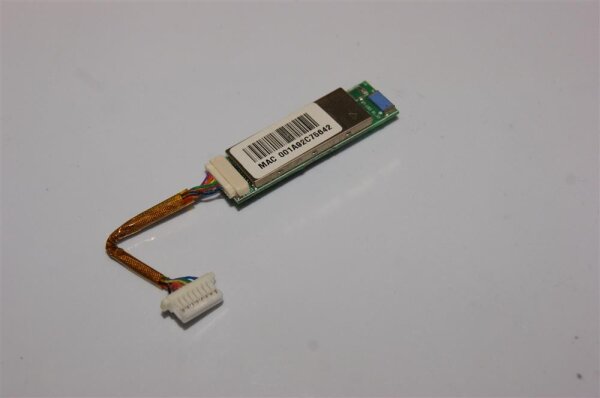 ASUS G1S Bluetooth Modul incl Kabel #2383