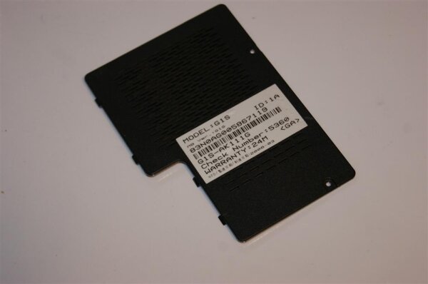 ASUS G1S Ram Memory Abdeckung Klappe Cover 13GNLB1AP100-1 #2383