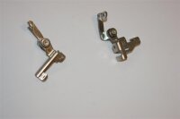 Fujitsu Siemens Lifebook S6420 Scharniere Hinges Set L+R...