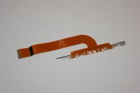 Fujitsu Siemens Lifebook S6420 LED Board mit Kabel...