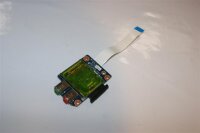 Lenovo IdeaPad Z560 Audio Board Kartenlesegerät mit...