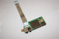 Medion Akoya P7624 MD98920 Sound Audio Board USB mit...