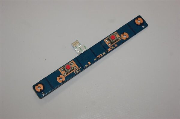 Samsung RV511 Touchpad Maustasten Board mit Kabel BA92-07336A  #3279