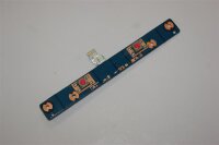 Samsung RV511 Touchpad Maustasten Board mit Kabel...