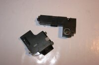 Medion Akoya P7624 MD98920 Lautsprecher Speaker L +...