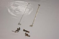 Samsung RV511 Displayscharniere Scharniere incl. Leisten...