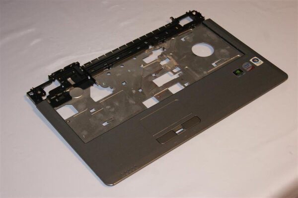 Medion Akoya P6612 Gehäuse Oberteil Schale 60.4AF03.001 #3280