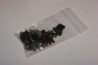 Medion Akoya P6612 Schraubensatz Screws Set #3280