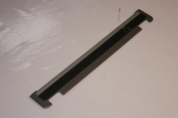Medion Akoya P6612 Powerbutton Abdeckung Bezel 60.4AF05.001 #3280