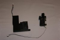 Medion Akoya P6612 Soundspeaker Lautsprecher Set L+R...