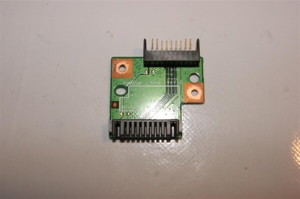 Dell Inspiron 1750 Battery Board Akku Anschluss 48.4CN04.011 #3281