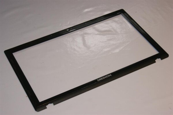 Medion Akoya P6512 Displayrahmen Blende 6G2B211U22A6 #3282