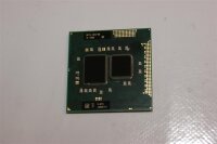 HP ProBook 4720s Intel i5-430M 2,26GHz CPU Prozessor...