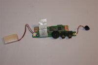 Toshiba Tecra S10-15Z Soundboard Audioboard C09Y3667 #3283