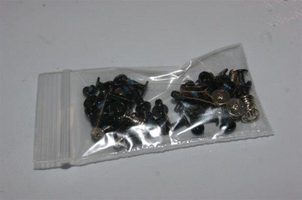 Packard Bell EasyNote TK11 Schraubensatz Screws Set #2825
