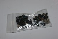 Packard Bell EasyNote TK11 Schraubensatz Screws Set #2825