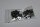 Packard Bell EasyNote TK11 Schraubensatz Screws Set #2825