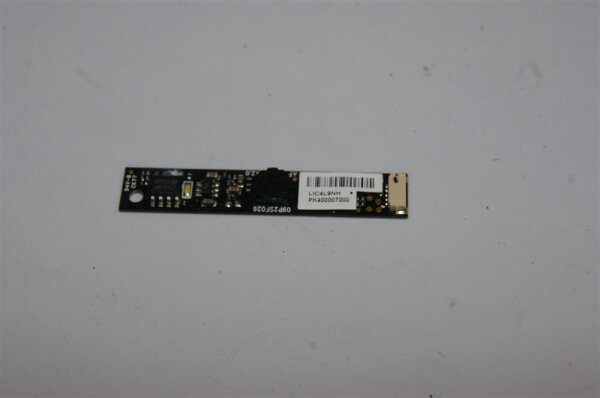 Lenovo IdeaPad Z560 Webcam Kamera Board PK400007000 #3277