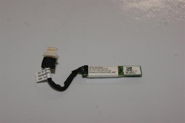 Acer Aspire 4820T series Bluetooth Modul mit Kabel BCM92070MD  #3284