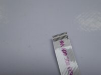 Acer Aspire 4820T series Flex Flachbandkabel TP 12 polig...