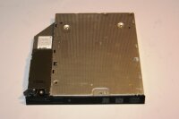 DELL Latitude SATA DVD Laufwerk mit Blende 9,5mm UJ862A 0G631D #2322.48