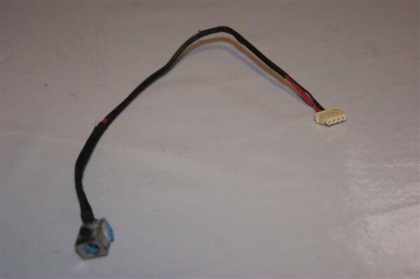 Acer Aspire 4820TZG series Powerbuchse Strombuchse DC Jack mit Kabel  #3285