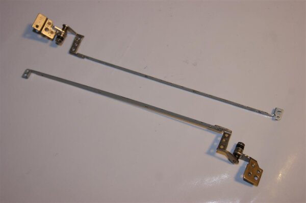 Acer Aspire 5733Z-P624G50Mikk Displayscharniere und Leisten L+R AM0C9000 #2870