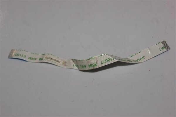 Acer Aspire 4820TZG Flex Flachbandkabel TP 12-polig 10,9cm  #3285