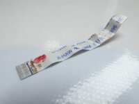 Medion Akoya P6618/6612/6613 Flachbandkabel 6 cm 12-polig...