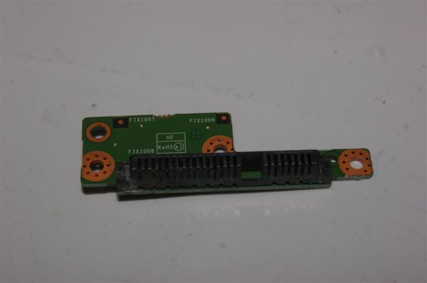 Acer TravelMate TM8431 HDD Festplatten Adapter Connector 6050A2291401 #3287