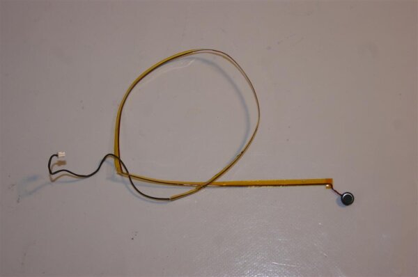 MSI CX720 MS-1738 Mikrofon Microphone mit Kabel #3288