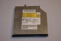 MSI CX720 MS-1738 SATA DVD Laufwerk 12,7mm AD-7580S #3288