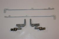 ASUS X5DAF Displayscharniere mit Schienen L+R...