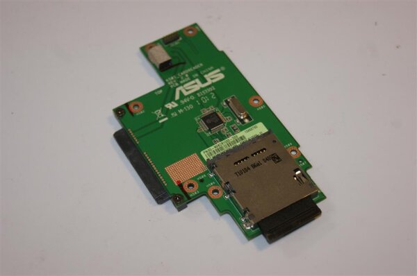 ASUS X5DAF Cardreader Modul 60-NVKCR1000 #3290