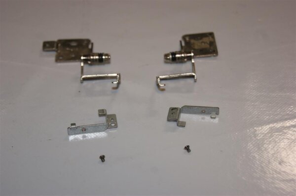 ASUS X54L Displayscharniere Scharniere L+R  #2408