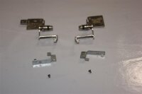 ASUS X54L Displayscharniere Scharniere L+R  #2408